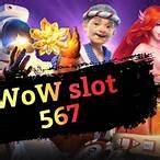 wow slot 567